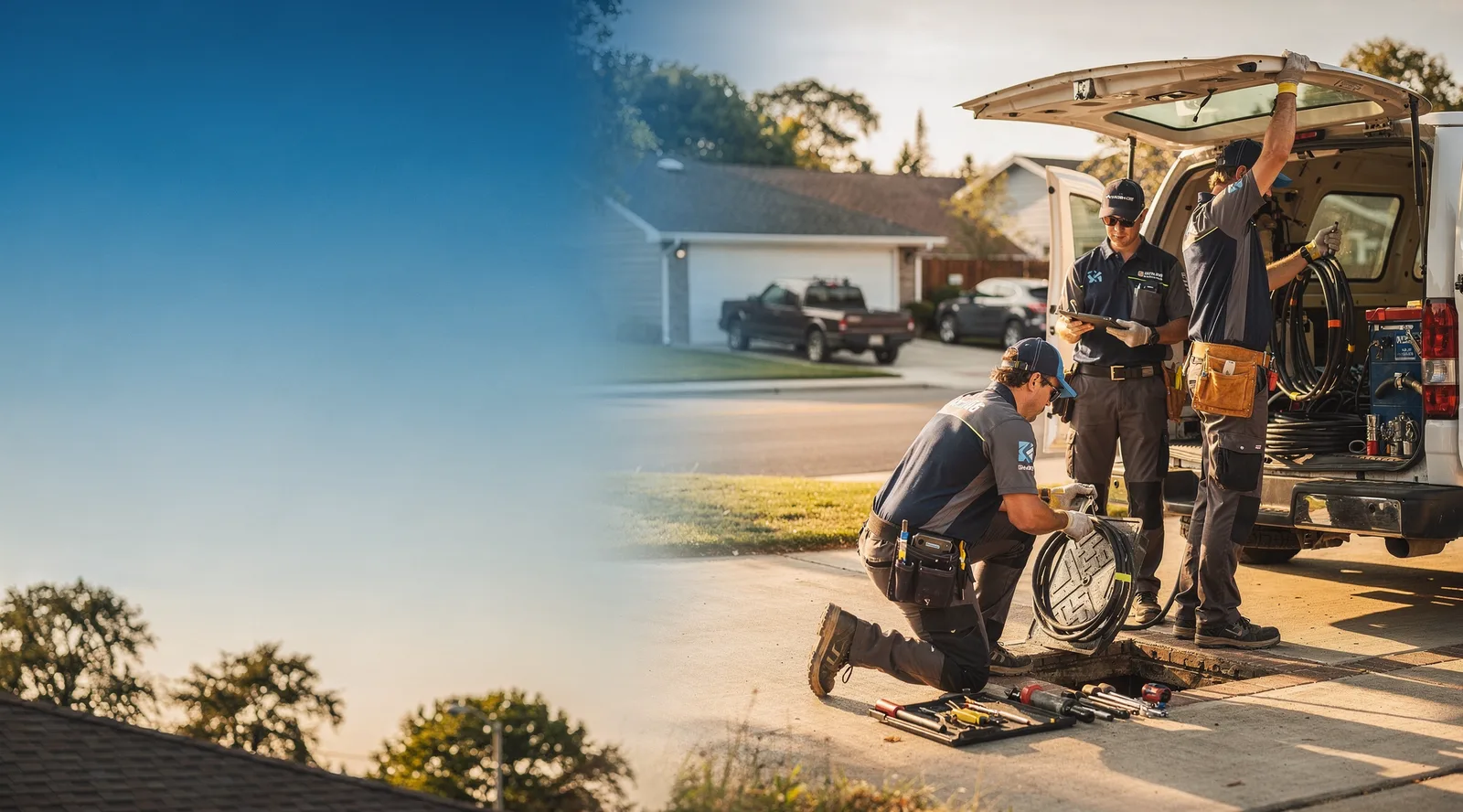 Water Softener Installation in Anabel, MO near me